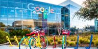 Google ofrecerá su suite de espacio de trabajo al gobierno de los Estados Unidos con un descuento del 71%