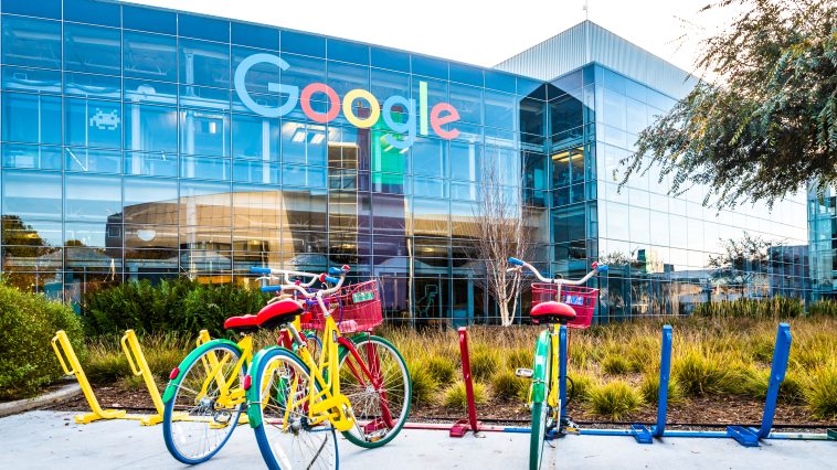Google ofrecerá su suite de espacio de trabajo al gobierno de los Estados Unidos con un descuento del 71%