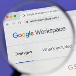 Google para agregar analista de datos de Genai a pedido al espacio de trabajo