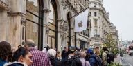Grandes problemas, grandes cambios para el iPhone 17 de Apple