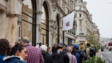Grandes problemas, grandes cambios para el iPhone 17 de Apple