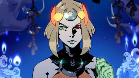 Hades 2 apunta a 60 fps en Switch 2, se lanzará como una consola exclusiva