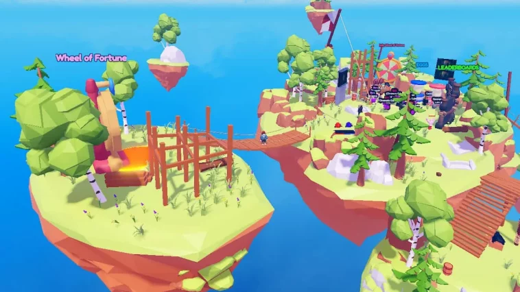 Haga clic para la captura de pantalla de UGC Ingame