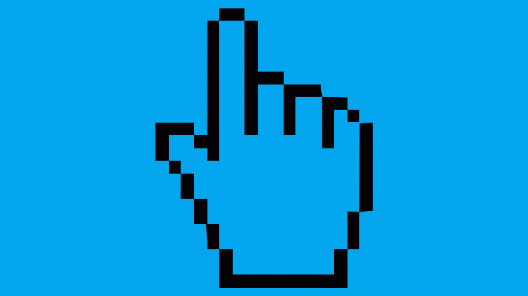 Hice una mejor manera de desplazarme en Windows. Aquí está el guión.