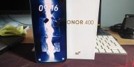Honor 400 Lite - Unboxing - CoolSmartPhone