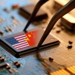 Huawei se establece para enviar chips de IA 910c a escala, señalando el cambio en la cadena de suministro de IA global