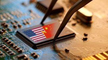 Huawei se establece para enviar chips de IA 910c a escala, señalando el cambio en la cadena de suministro de IA global