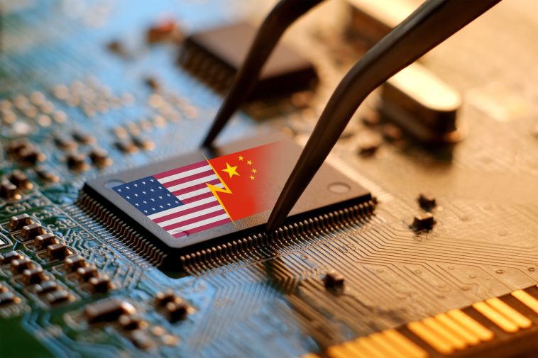 Huawei se establece para enviar chips de IA 910c a escala, señalando el cambio en la cadena de suministro de IA global