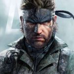 James Bond y Limited Gaming Tech formaron la personalidad de Snake en Metal Gear Solid