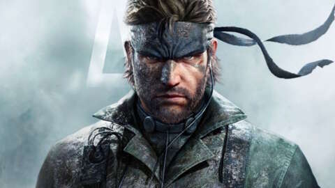 James Bond y Limited Gaming Tech formaron la personalidad de Snake en Metal Gear Solid