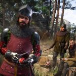 Reino Come: Deliverance II