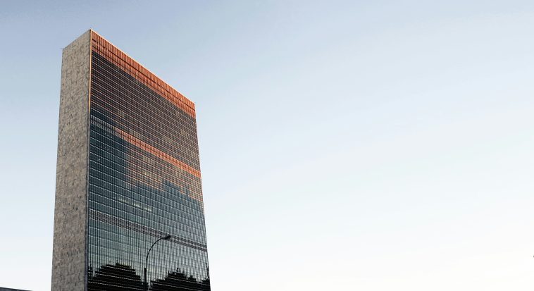 La IA podría afectar el 40% de todos los trabajos, la ONU dice