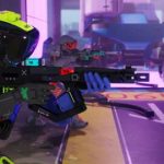 La actualización de Marathon Alpha permite a los jugadores hablar sobre el juego