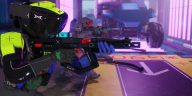 La actualización de Marathon Alpha permite a los jugadores hablar sobre el juego