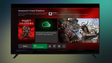 Microsoft's Stream Your Own Game Program se está expandiendo.