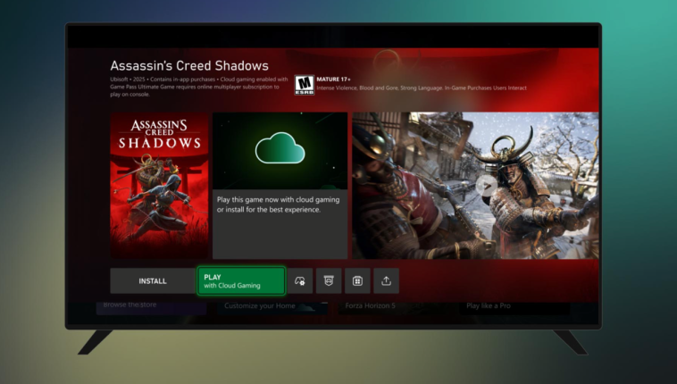 Microsoft's Stream Your Own Game Program se está expandiendo.