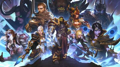 La actualización del 22 de abril de WOW finalmente ofrecerá una alternativa fácil a un complemento crítico de la interfaz de usuario