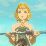 La aplicación Zelda de Nintendo arregla la degradación del arma en el aliento de lo salvaje y las lágrimas del reino