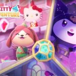 La fructífera actualización de la amistad de Hello Kitty Island Adventure le da al juego un giro medieval