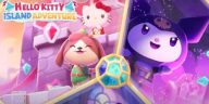 La fructífera actualización de la amistad de Hello Kitty Island Adventure le da al juego un giro medieval