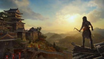 La nueva actualización de Assassin's Creed Shadows soluciona más errores y problemas gráficos de PS5 Pro