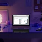 Captura de pantalla del sitio de Microsoft que representa la nueva función de uso de la computadora de Copilot Studio para la automatización de IA.