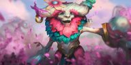 La próxima temporada de League of Legends es Spirit Blossom Beyond