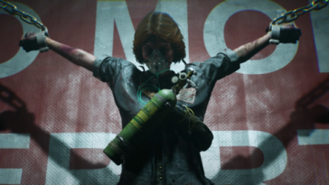 La temporada 3 de las pruebas de Outlast agrega filtro de desnudos y niveles hechos en el jugador