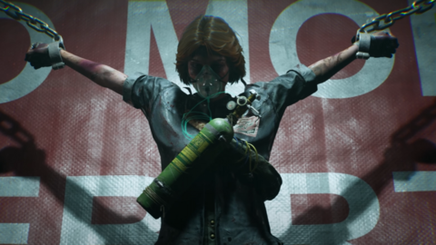 La temporada 3 de las pruebas de Outlast agrega filtro de desnudos y niveles hechos en el jugador