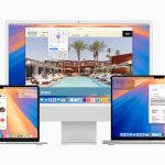 Las Macs de Apple están alimentando la recuperación del mercado de PC