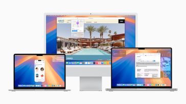 Las Macs de Apple están alimentando la recuperación del mercado de PC
