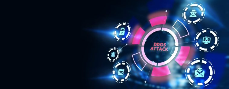 Las empresas necesitan protección DDoS ahora más que nunca