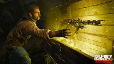 Leak de Call of Duty 2025 sugiere una secuela de Black Ops 2 y Tranzit Return