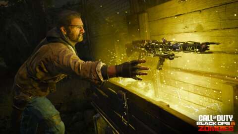 Leak de Call of Duty 2025 sugiere una secuela de Black Ops 2 y Tranzit Return