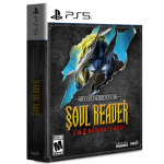 Legacy of Kain: Soul Reaver Ediciones Físicas Retrasadas, Deluxe Edition Peders disponibles