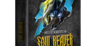 Legacy of Kain: Soul Reaver Ediciones Físicas Retrasadas, Deluxe Edition Peders disponibles