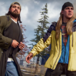 Legendary Stoners Jay y Silent Bob ahora están en Call of Duty con estos artículos extravagantes