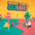 Lo que se lanza el próximo juego del Golf Dev en Apple Arcade en mayo