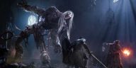 Lords of the Fallen 2.0 Actualy obtiene una característica de Pass de amigo sorpresa