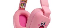 Los auriculares de juegos bocados de Kirby están de vuelta en stock en Amazon por $ 30