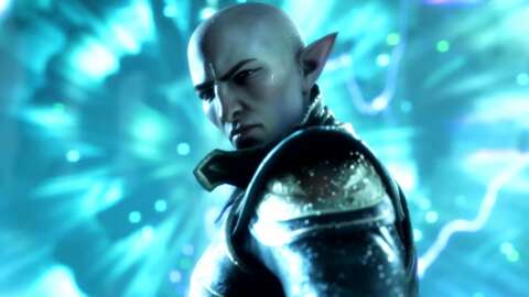Los equipos de Dragon Age y Mass Effect no se llevaban bien en BioWare, dice el ex desarrollador