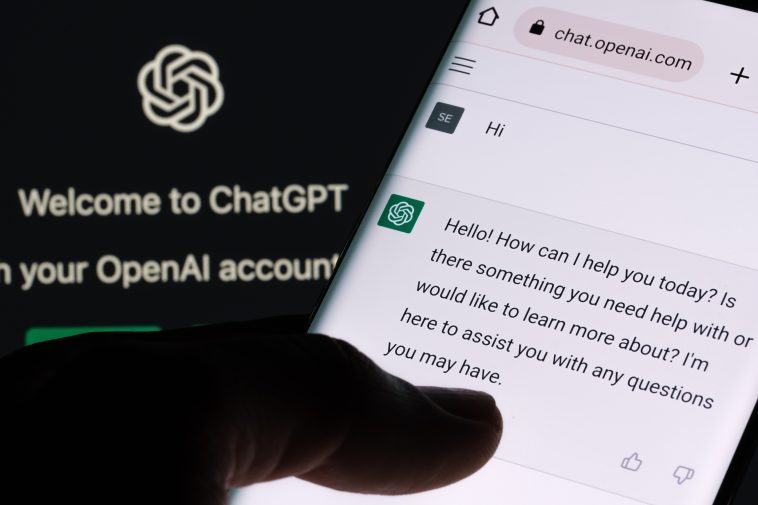 Los nuevos modelos de Openai pueden 'pensar con imágenes'