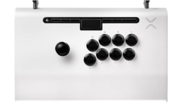 Los palos de arcade premium de Victrix tienen más de 50% de descuento por un tiempo limitado