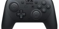 Los pedidos anticipados del controlador Nintendo Switch 2 están disponibles ahora