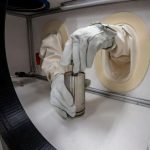Los rastreadores inteligentes integrados fortalecen los envíos de material radiactivo