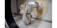 Los rastreadores inteligentes integrados fortalecen los envíos de material radiactivo