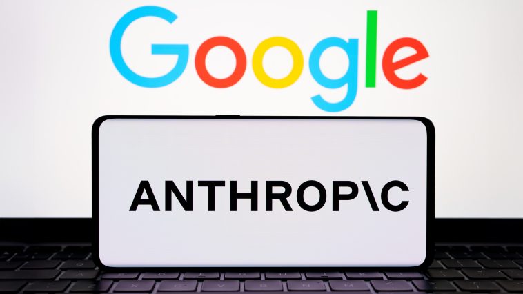 Los senadores sondean Google-Anthropic, Microsoft-Openai se ocupan de las preocupaciones antimonopolio