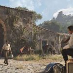 MAFIA: La fecha de lanzamiento del país antiguo aparentemente se filtró para agosto