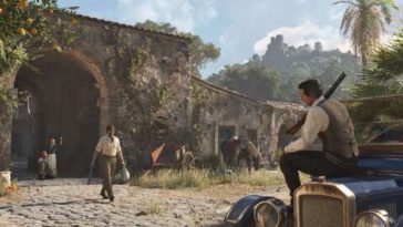 MAFIA: La fecha de lanzamiento del país antiguo aparentemente se filtró para agosto
