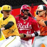 MLB El desafío de la semana del programa 25 te hace tratar de golpear una pelota de 200 mph